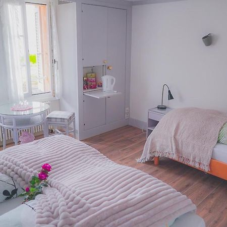 Dreierzimmer Darligen Экстерьер фото