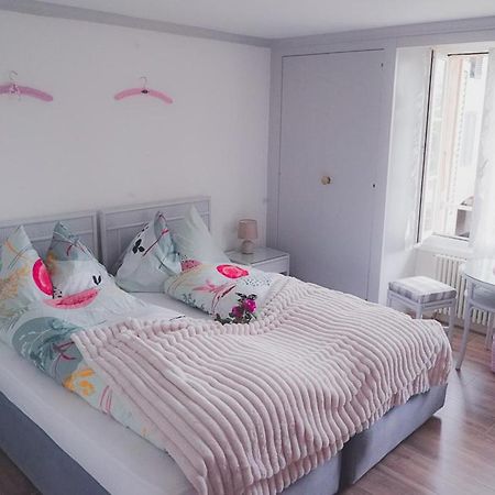 Dreierzimmer Darligen Экстерьер фото