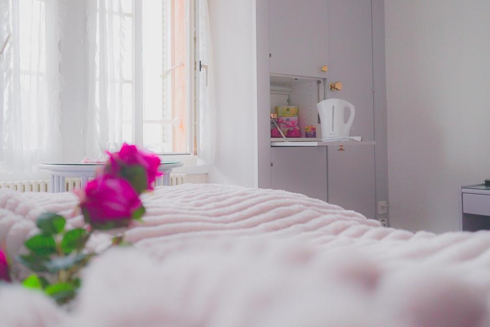 Dreierzimmer Darligen Экстерьер фото
